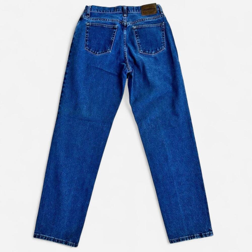 Classic gander mountain authentic denim - Picture 2 of 7
